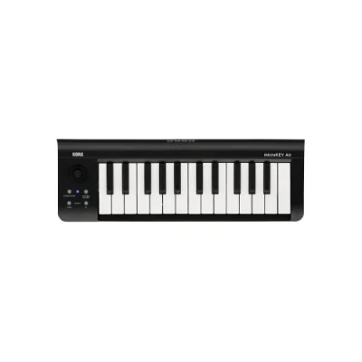 Afbeelding van Korg microKEY Air 25 Master keyboard mini