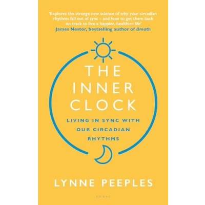 Afbeelding van The Inner Clock