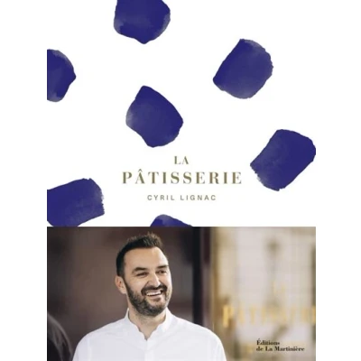 Image de La Pâtisserie de Cyril Lignac