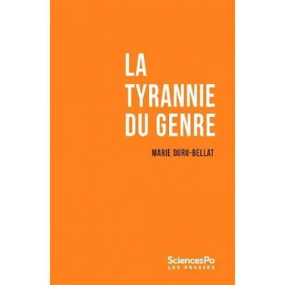 Image de La Tyrannie du genre
