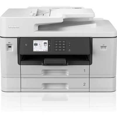 Afbeelding van Brother MFC J6940DW Inkjetprinter