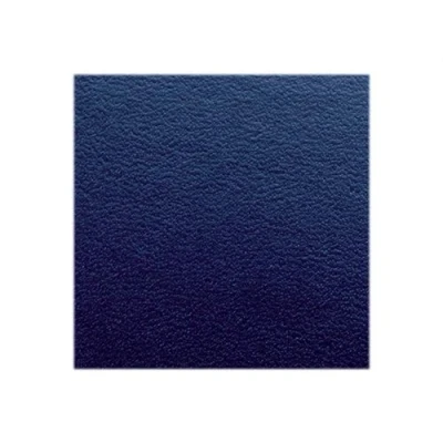 Image de GBC Couverture pour réliure ReGency,format A4, 325 g/m2,bleu