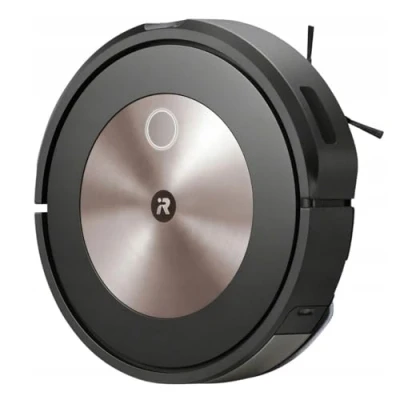 Afbeelding van Robot sprzątający iRobot Roomba Combo j5 Funkcja mopowania Tworzenie mapy pomieszczenia 68dB
