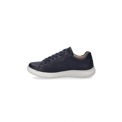 Afbeelding van JOSEF SEIBEL Megan 01 Sneaker für Damen Blau