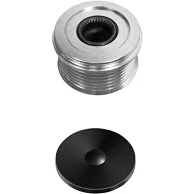 Afbeelding van HELLA 9XU 358 038 621 Dynamovrijloop 33,7 Met kap