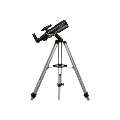 Image de Celestron PowerSeeker 80AZS téléscope réfracteur