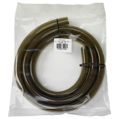 Afbeelding van Superfish X Pro Aquarium Buitenfilter 400 Slang 1.2m Filtermateriaal 12/16 mm Zwart Transparant