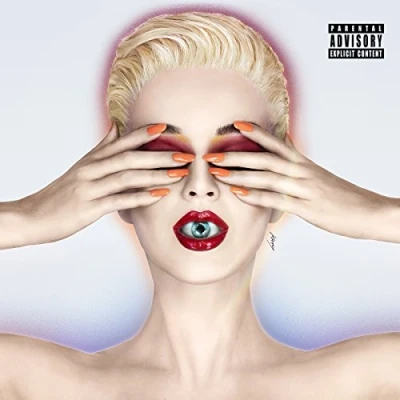 Afbeelding van Katy Perry Witness (CD)