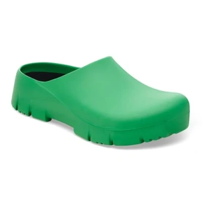Afbeelding van Birkenstock Superbirki BOLD Regular Badslippers, Maat: 44, Fern Pu