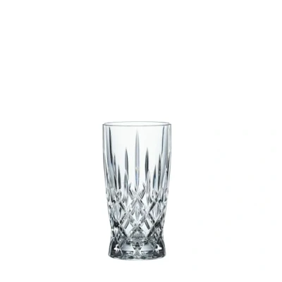Afbeelding van Nachtmann Latte Macchiatoglas Noblesse 350 ml 2 stuks