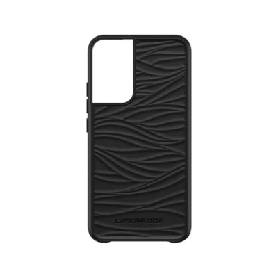 Afbeelding van LifeProof Wake Samsung Galaxy S22 Plus Hoesje Zwart