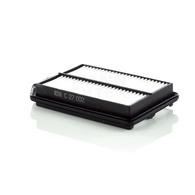 Afbeelding van Mann filter Luchtfilter C 27 002