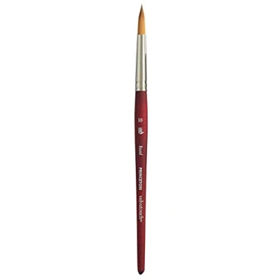 Afbeelding van Princeton P3950R10 Velvetouch Syn SH rond maat 10