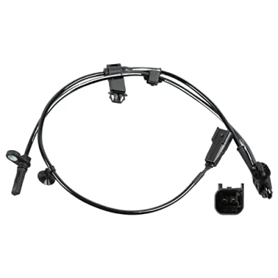 Afbeelding van FEBI BILSTEIN 174827 ABS Sensor Vooras links, rechts 980 MAZDA: CX 5 I