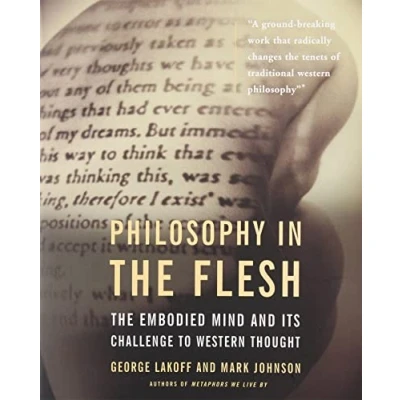 Afbeelding van Philosophy In The Flesh