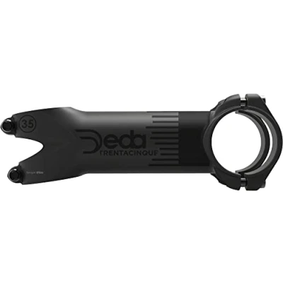 Afbeelding van Deda Stuurpen 35 Trentacinque 140mm POB
