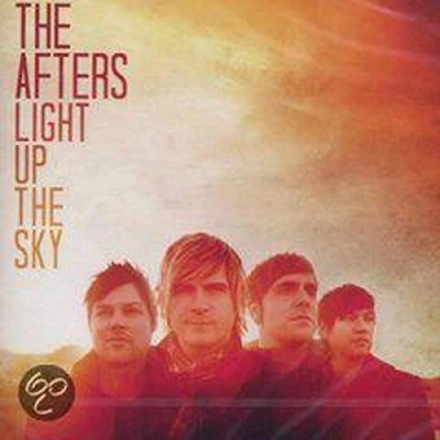 Afbeelding van The Afters Light Up Sky (CD)