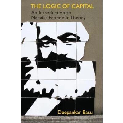 Afbeelding van The Logic of Capital