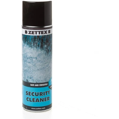 Afbeelding van Zettex Security cleaner 500ml