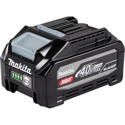 Afbeelding van Makita Accu BL4040F XGT 40V Max 4,0Ah