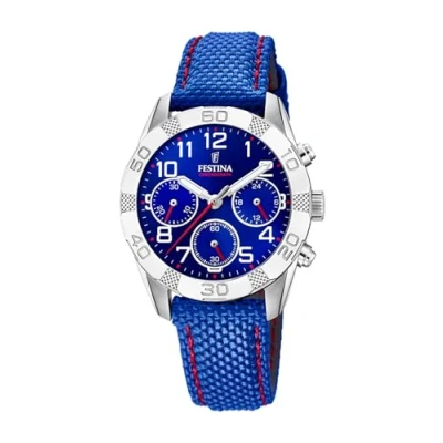 Image de Chronographe Festina File F20346/2