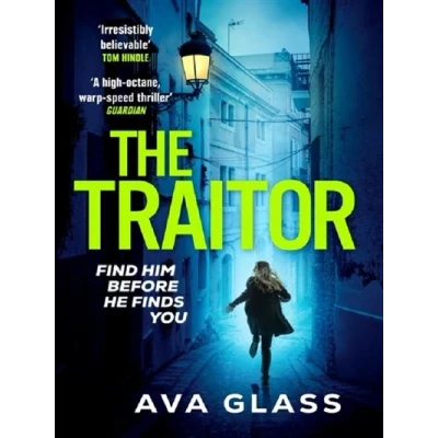 Image de The Traitor