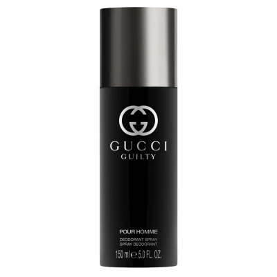 Afbeelding van Gucci Guilty Pour Homme Deodorant Spray 150 ml