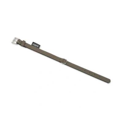 Afbeelding van Nobby halsband south donkergrijs 47 52 x 1,4 cm 1 ST