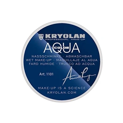 Afbeelding van Kryolan Aquacolor Waterschmink 070
