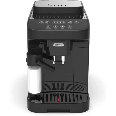 Afbeelding van De’Longhi Magnifica ECAM290.51.B, Espressomachine, 1,8 l, Koffiebonen, Ingebouwde molen, 1450 W, Zwart