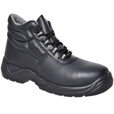 Image de Chaussure de sécurité haute Composite S1P FC10 Portwest