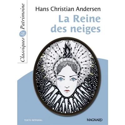 Image de La Reine des neiges Classiques et Patrimoine