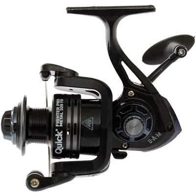 Afbeelding van DAM Fighter Pro Metal 320FD BB 3