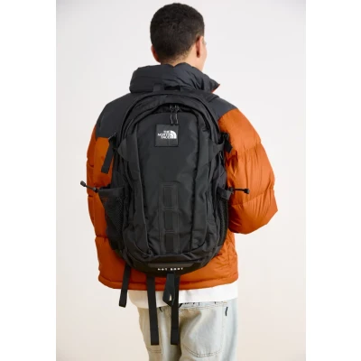 Afbeelding van The North Face HOT SHOT Unisex Rugzak, Maat: One Size, Black/white
