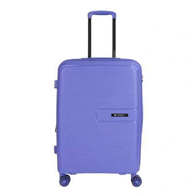 Afbeelding van Gabol Steady Trolley M lila