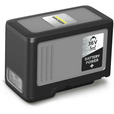 Afbeelding van KARCHER 24450430 Battery Power Plus 36/75 accu 36V 7,5 Ah