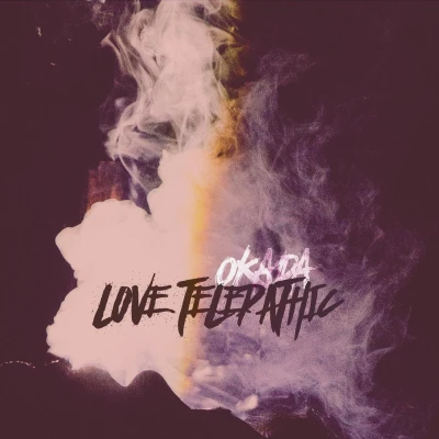Afbeelding van Okada Love Telepathic (CD)