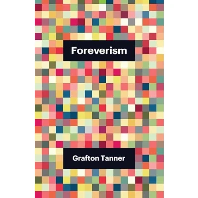 Afbeelding van Theory Redux Foreverism