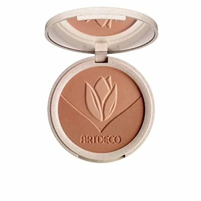 Afbeelding van Artdeco Natural Skin Bronzer 3