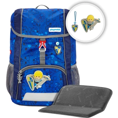 Afbeelding van Step by KID Schleich Rugzak Novelmore, arwynn voor kinderen, Maat: One Size,