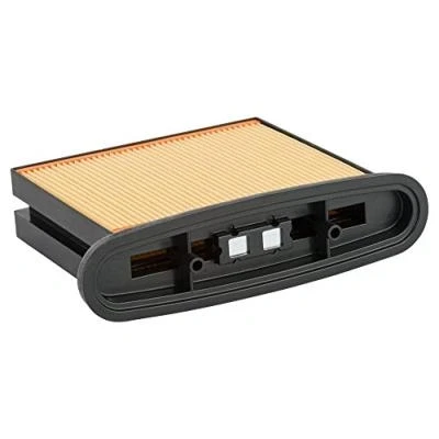 Image de BOSCH 2607432014 filtre harmonica en cellulose pour GAS 25, 4300 cm², 257 x 69 187 mm