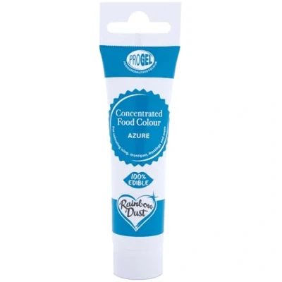 Afbeelding van RD Kleurstof ProGel Azure 25 gram