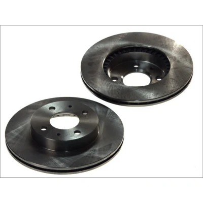 Afbeelding van DELPHI BG3134 Remschijf 247 18 4 Geventileerd Geolied Semi finished Zonder wiellager, ABS sensorring