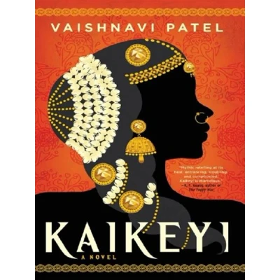 Image de Kaikeyi