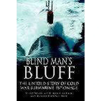 Afbeelding van BLIND MANS BLUFF