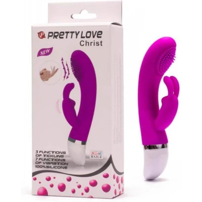 Afbeelding van Chris Rabbit Vibrator