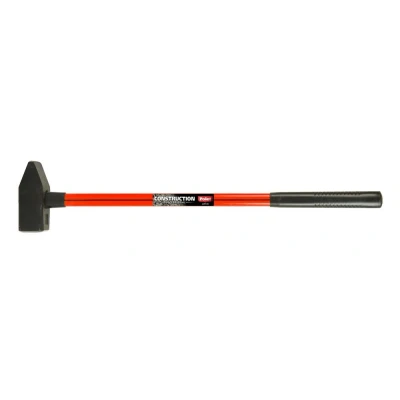 Afbeelding van Polet voorhamer glasfiber 9001 steel dwars 4kg