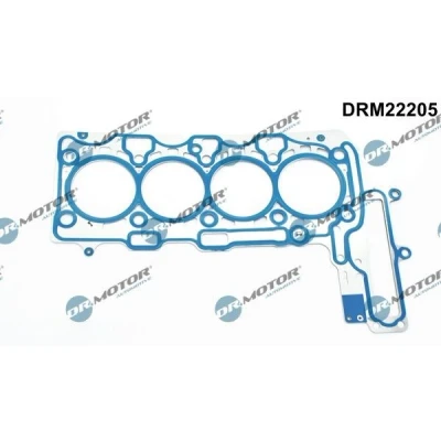 Afbeelding van Pakking, cilinderkop Dr.Motor Automotive DRM22205