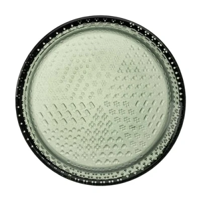 Afbeelding van Iittala Tundra Ontbijtbord 15,5 Cm Groen