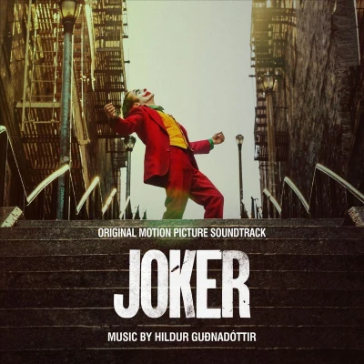 Afbeelding van Joker (Original Motion Picture Soundtrack) (Coloured Vinyl)